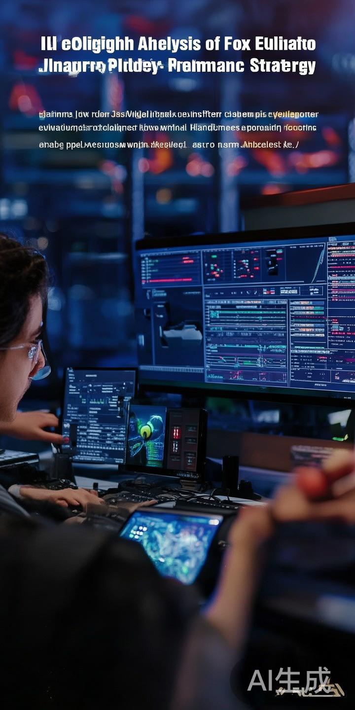 在竞争日益激烈的电竞领域，掌握科学的测评和分析成为