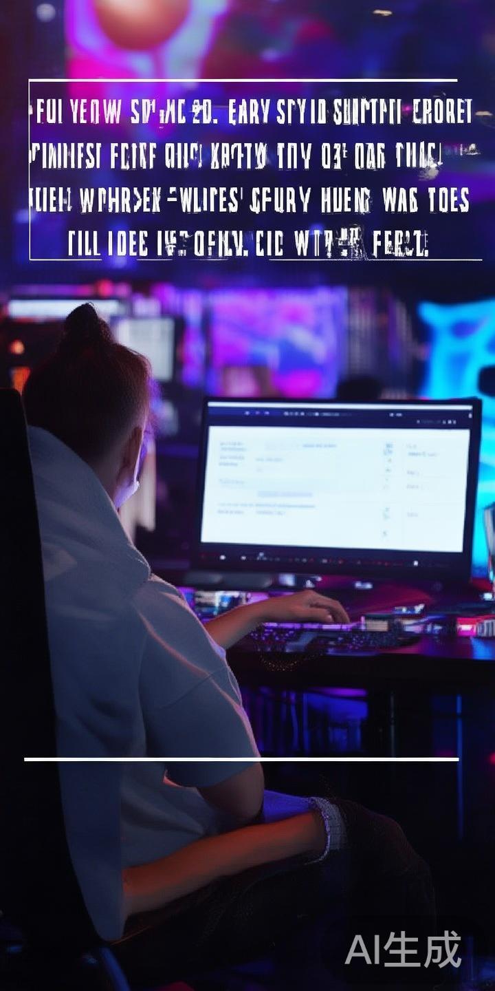 在当今电子竞技迅速发展的背景下，玩家们在享受游戏乐