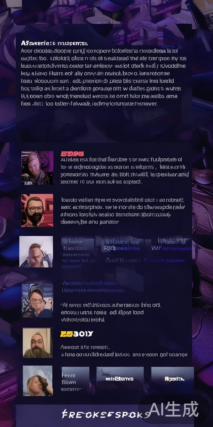 在电竞行业中，专业素养体现为管理员、裁判、主播、后