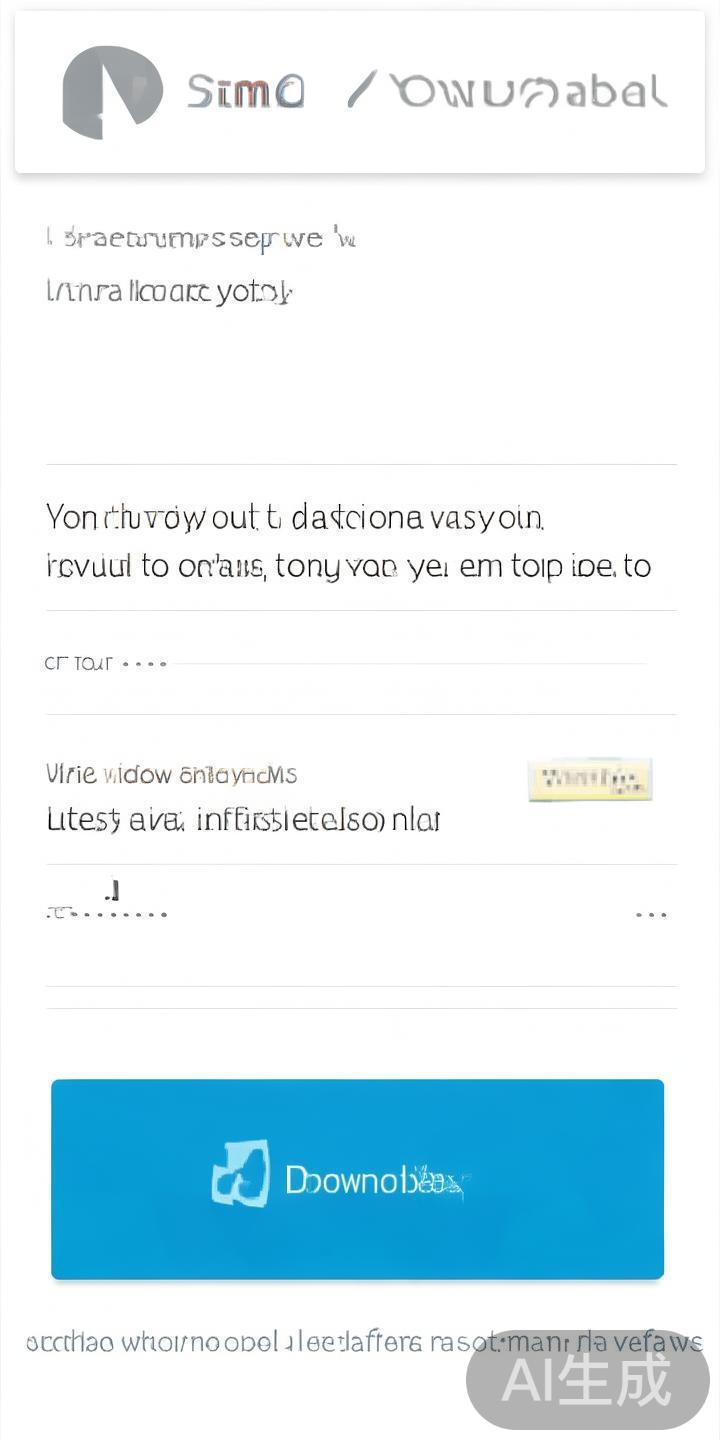三、下载【最新版安装包】
在下载页面，选择适合自