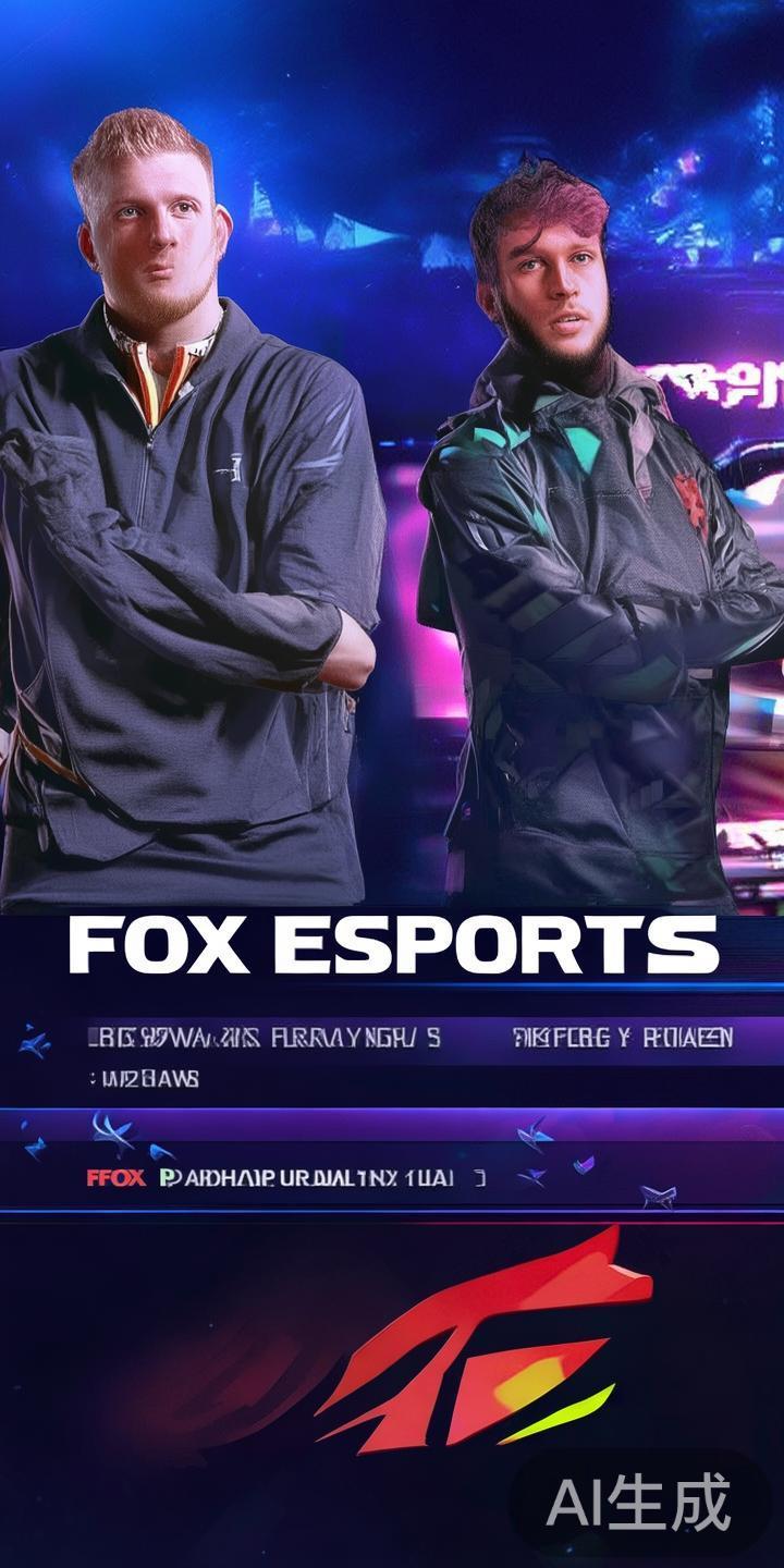 火狐电竞主页在哪个平台可以查看详细信息及访问指南 在当今电竞盛行的时代,越来越多的玩家和粉丝投身于火