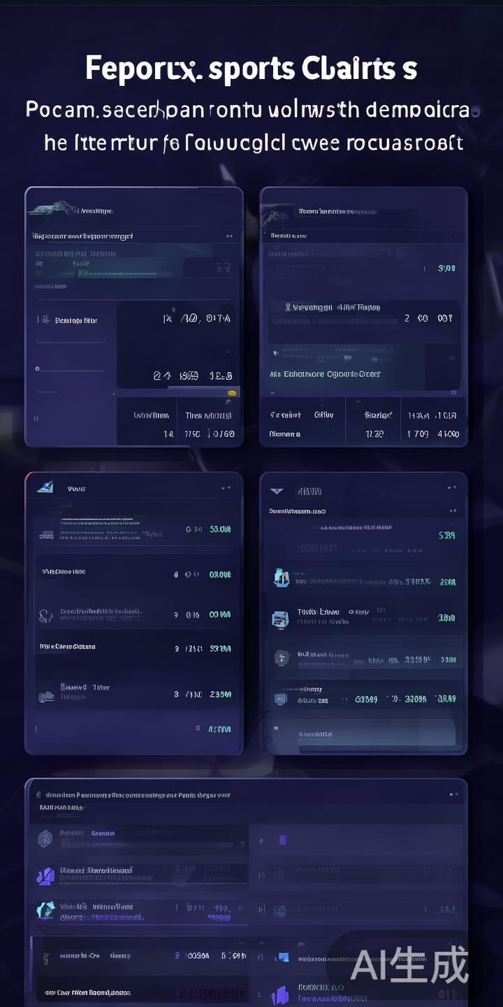 除了资讯整合，火狐电竞体育平台在赛事数据分析方面也