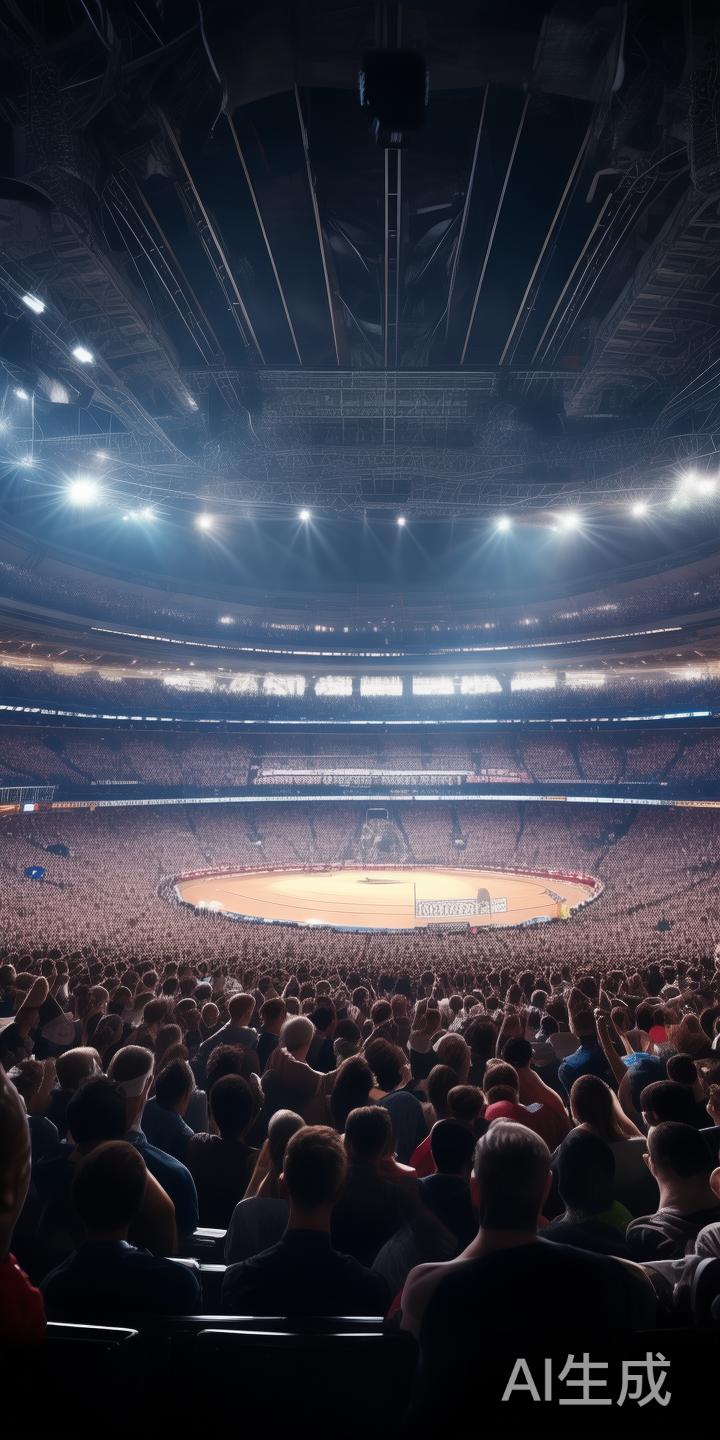 火狐电竞手续费收取标准与玩家体验影响因素深入分析 赛事的规模与影响力:大规模、高影响力的赛事通常会收