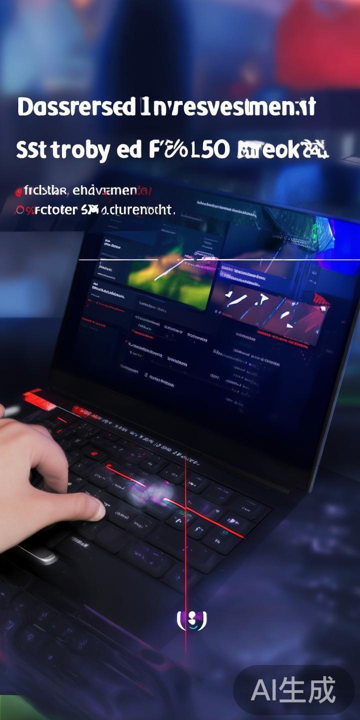 在电竞投资过程中，资金管理是关键。建议采用“分散投