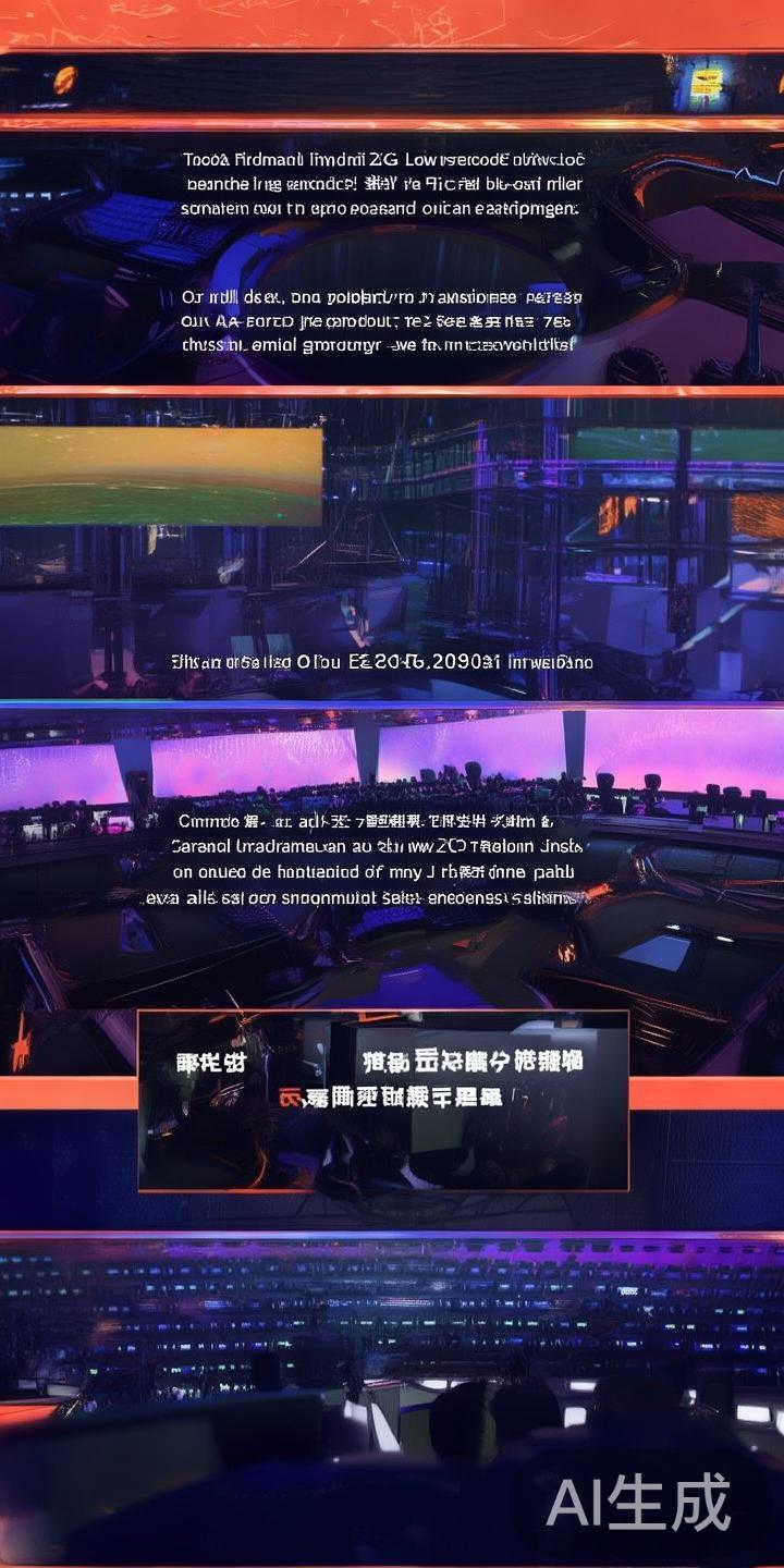 2019年是火狐电竞的重要转折点。随着5G技术的推