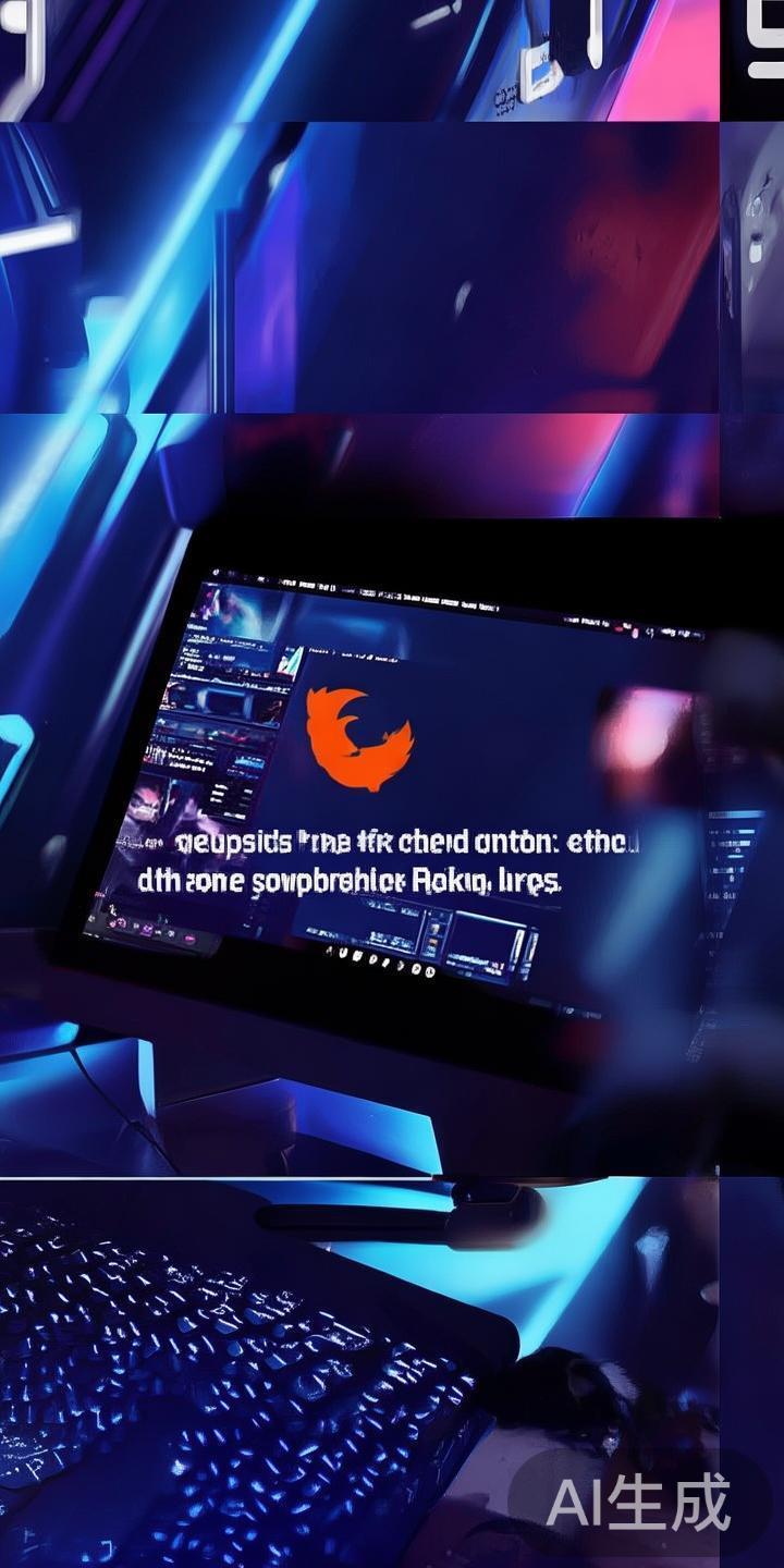 全面详解火狐电竞软件的安装与设置操作流程攻略指南