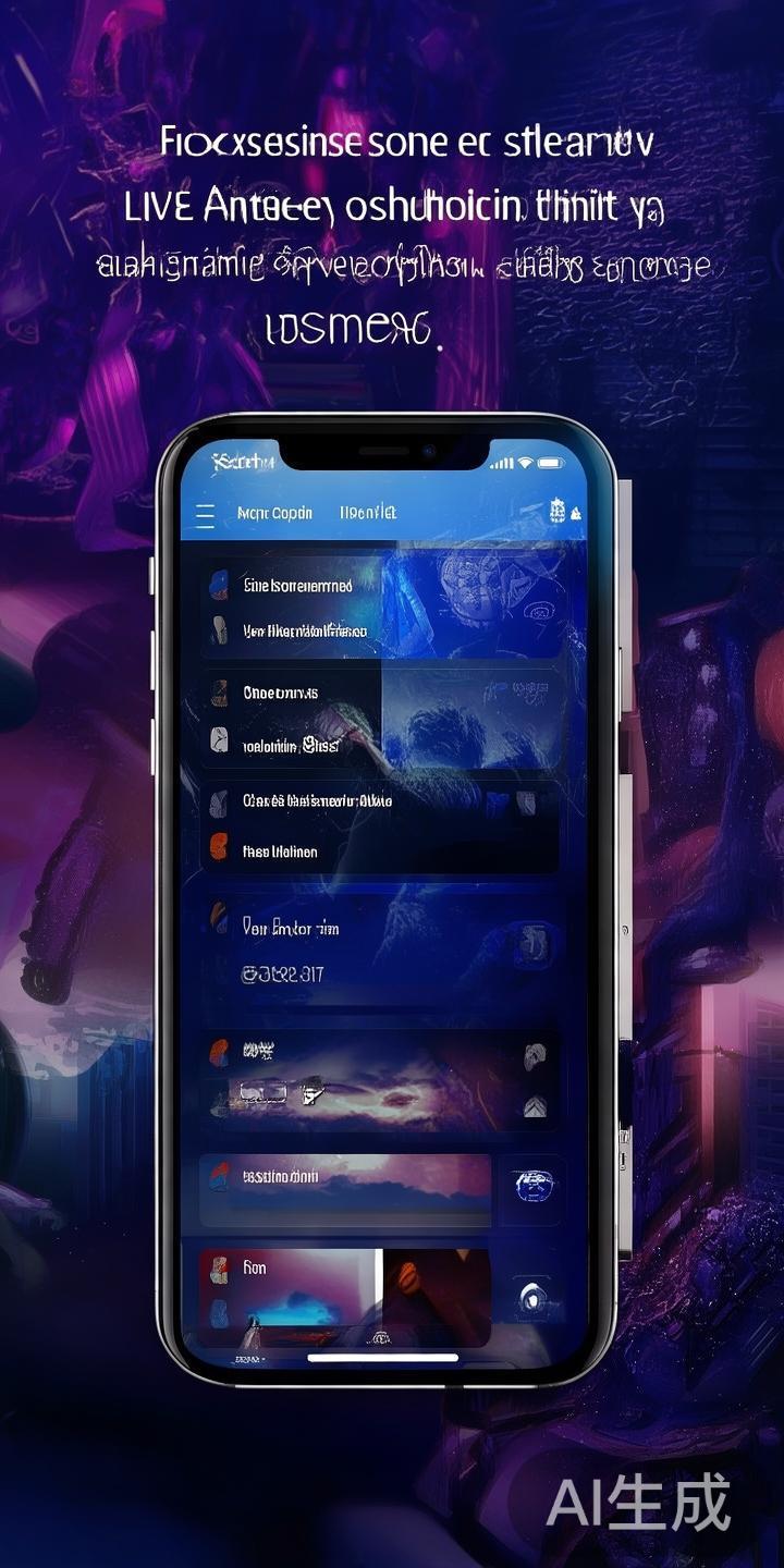 随着电竞行业的高速发展，赛事内容日益丰富，观众对直