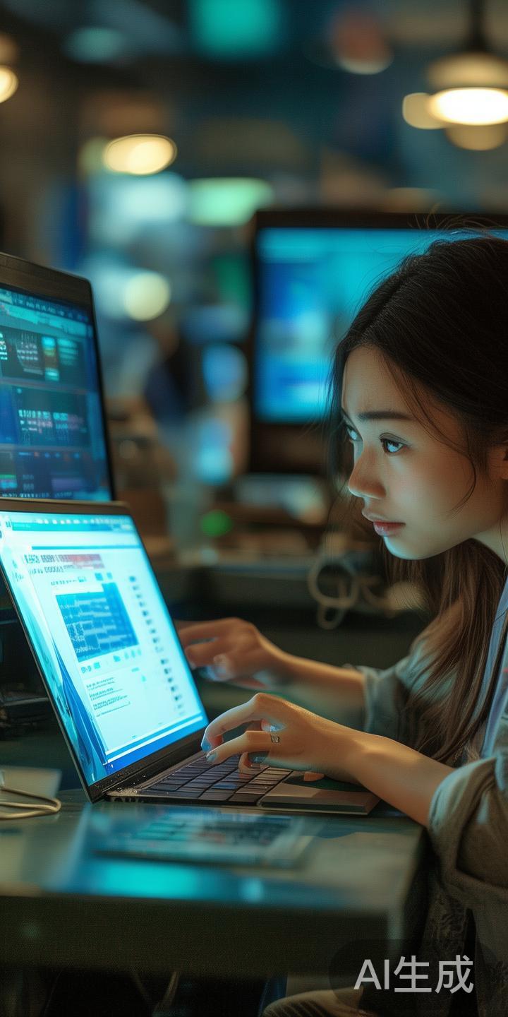 网络连接问题
网络环境不稳定或连接速度过慢，容易