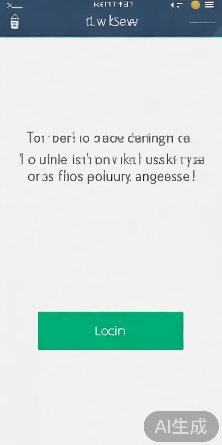 打开官网或APP后，页面会自动跳转至首页。多数情况