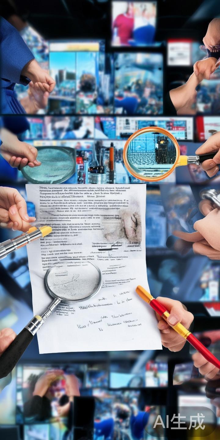 在知乎讨论火狐电竞的真实性与可信度:值得关注的关键点分析 多角度验证信息
不要仅依赖单一言论,应多渠道、多