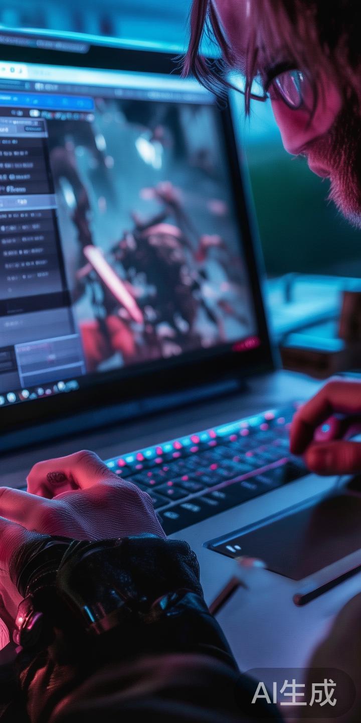 全面解析火狐电竞在线使用技巧:提升你的电竞体验与实用方法 火狐电竞作为一个依托浏览器的游戏平台,其性能表现直