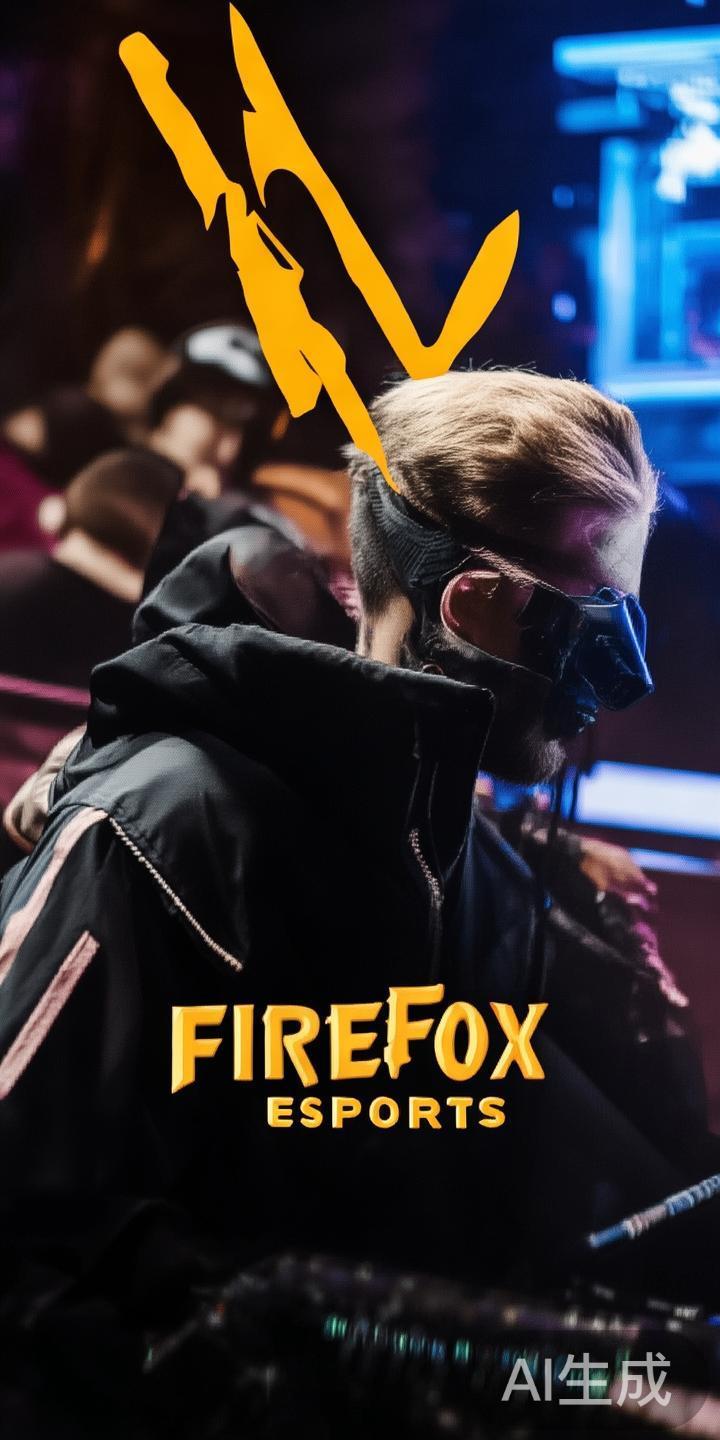 火狐电竞招聘需求分析:未来发展趋势与岗位需求演变 近年来,电竞行业迎来了黄金发展期,火狐电竞凭借其在