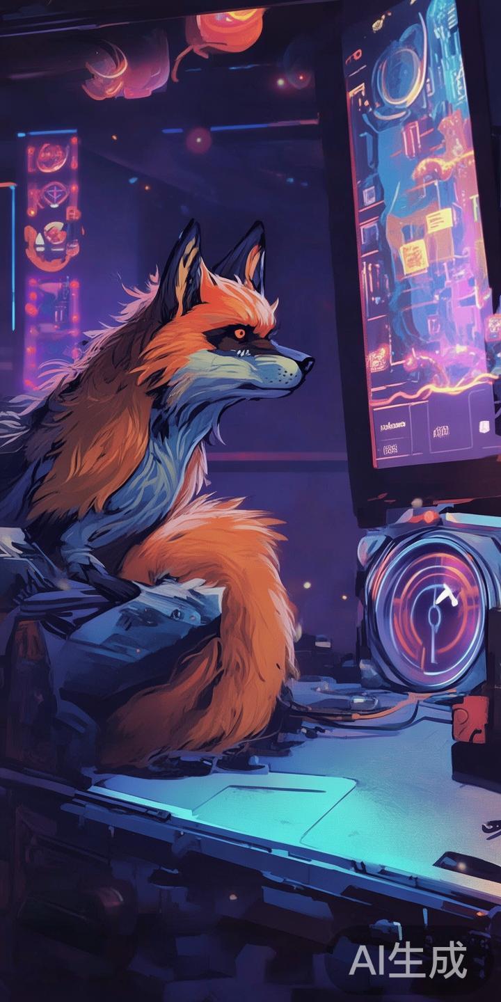 企鹅电竞在火狐浏览器中常见问题与全面解决方案汇总指南 火狐用户遇到直播画面卡顿、延迟过高,可能与浏览器的