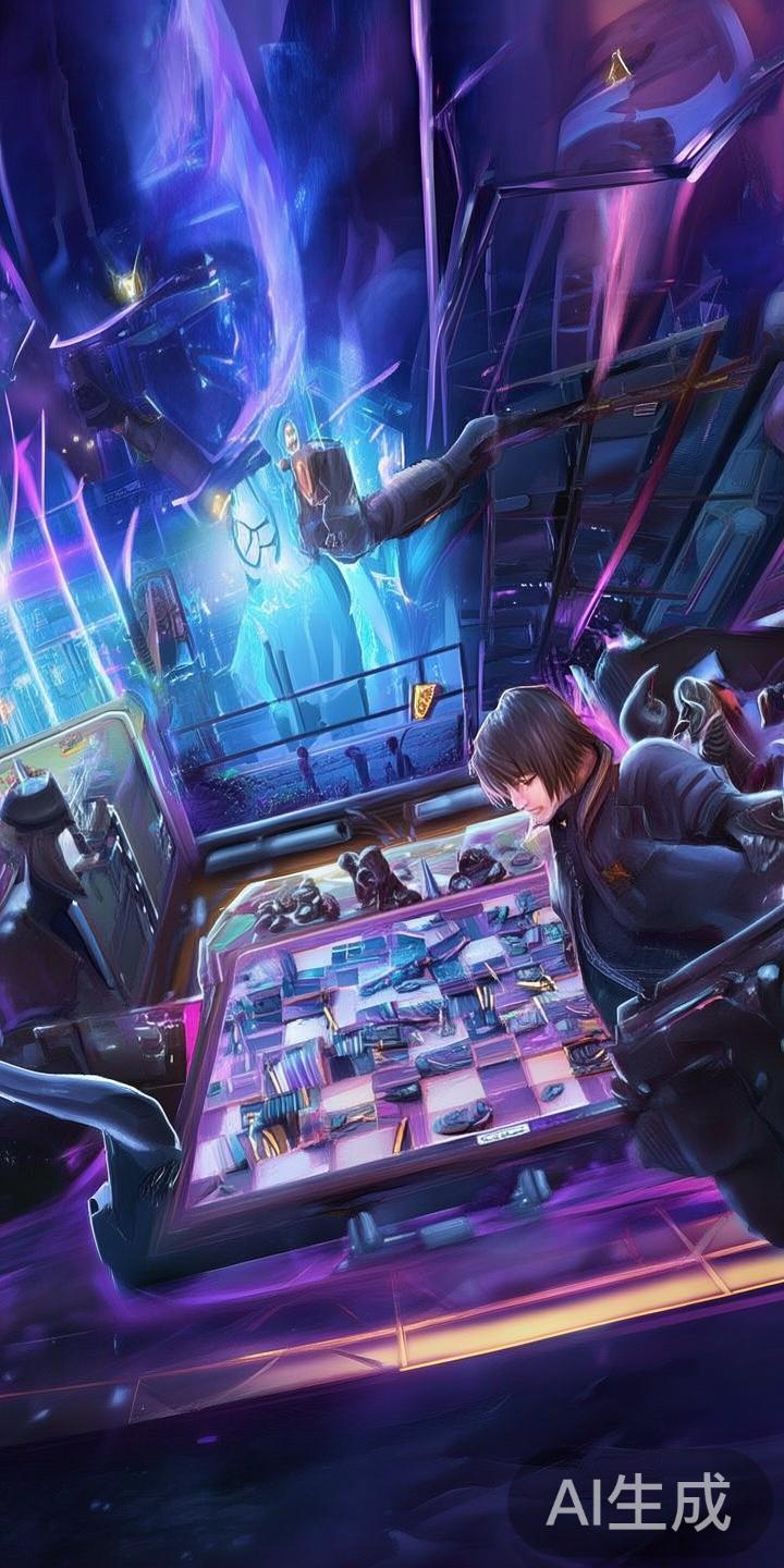 全面解析火狐棋牌电竞技巧:提升竞技水平赢得更多比赛经验的实用指南 在火狐棋牌电竞的激烈竞争中,想要不断提升自己的比赛