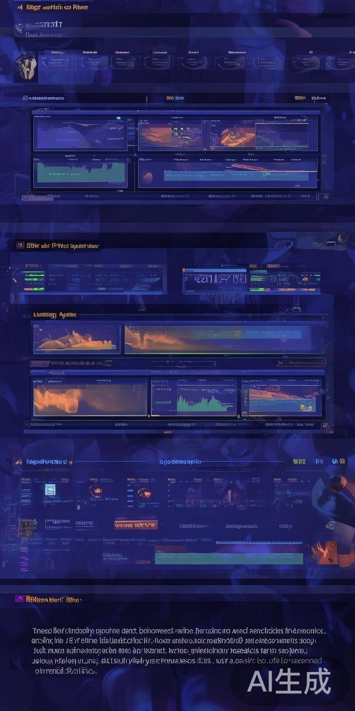 火狐电竞手机软件功能详解:为电竞玩家提供的实用特色与优势 深度的数据统计也是火狐电竞的核心功能之一。软件可以