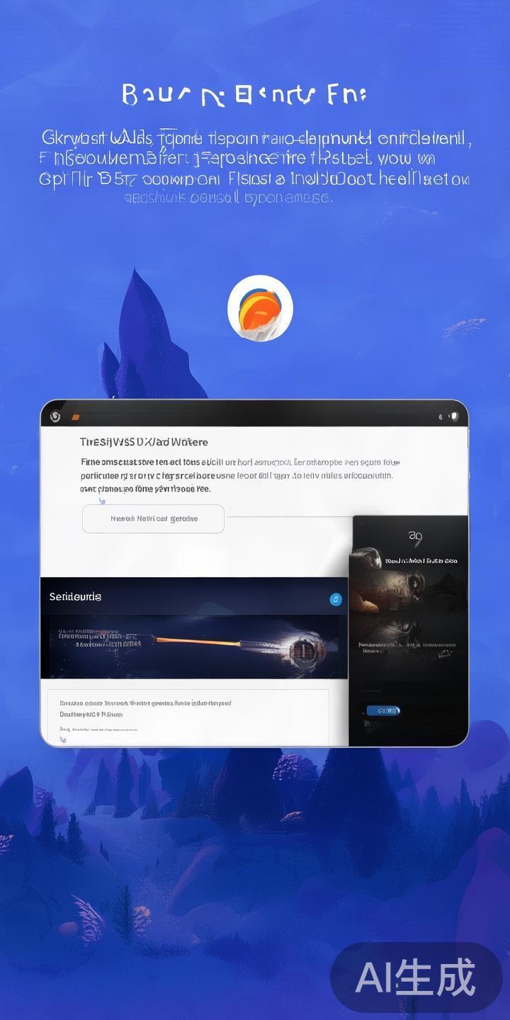 利用浏览器自带的屏蔽功能
火狐浏览器支持个性化设