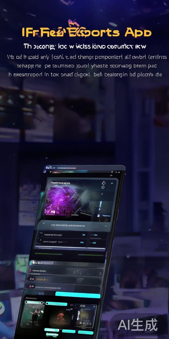 火狐电竞app安全吗?专业评测解读平台风险与可靠性 火狐电竞app作为一个新兴的电竞平台,主要功能涵盖