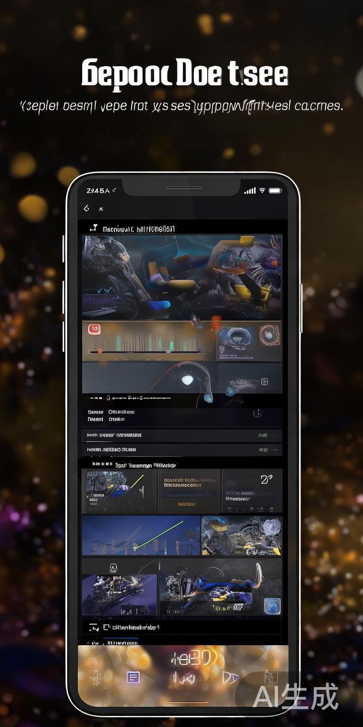 火狐电竞app实用性全面分析:优势、隐患与与其他电竞应用的对比分析 一站式信息聚合满足多样需求
火狐电竞app的最大