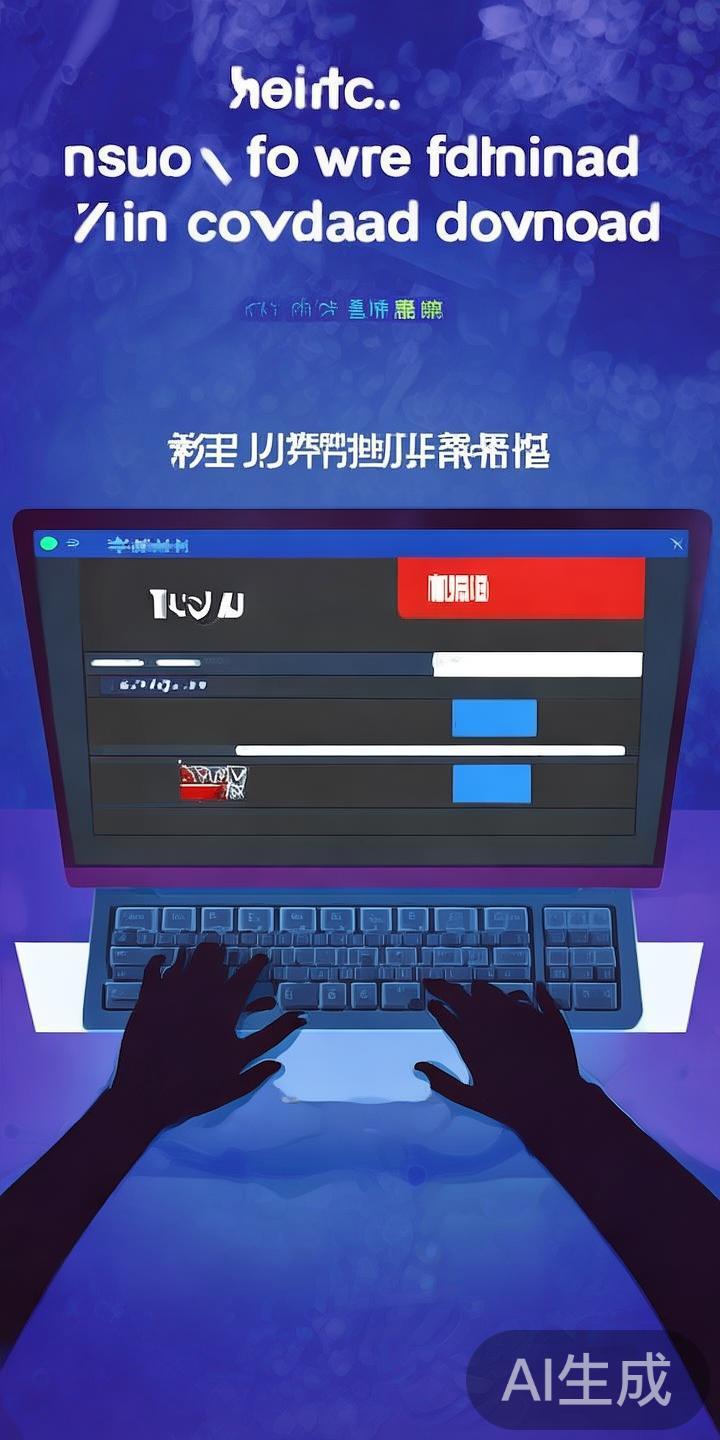 选择正规渠道下载软件非常重要，为此，建议用户直接访