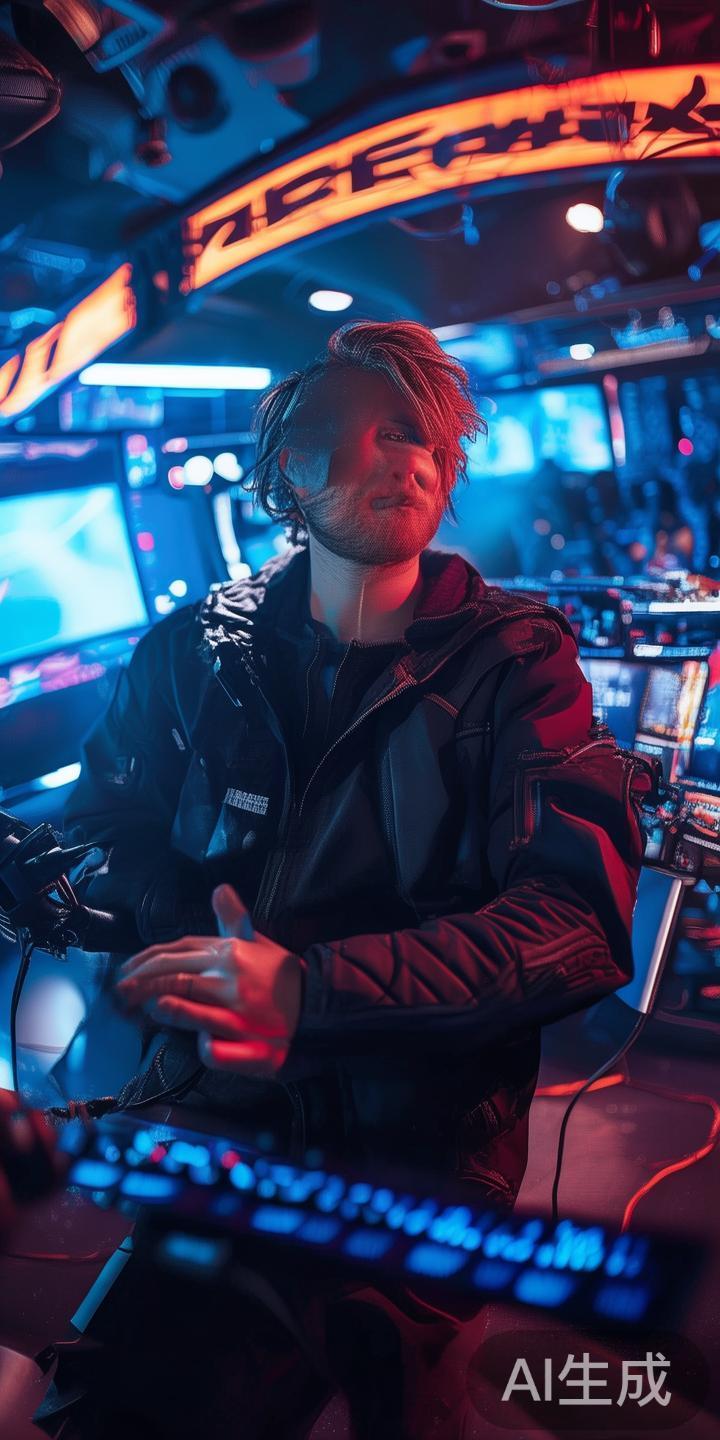 火狐电竞主场:全方位赛事解说与深度分析,助力玩家提升竞技水平 此外,火狐电竞主场还经常邀请专业解说员以及前职业选