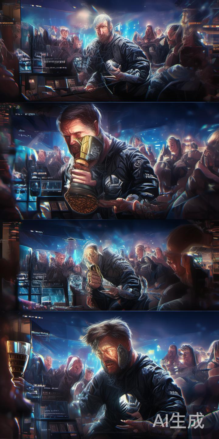 火狐电竞贴吧:专业电竞技巧分享与高手玩家交流平台 高手玩家的经验传授:平台集聚了大量的高水平玩家和专